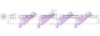 Brovex-Nelson H7007 Brake Hose
